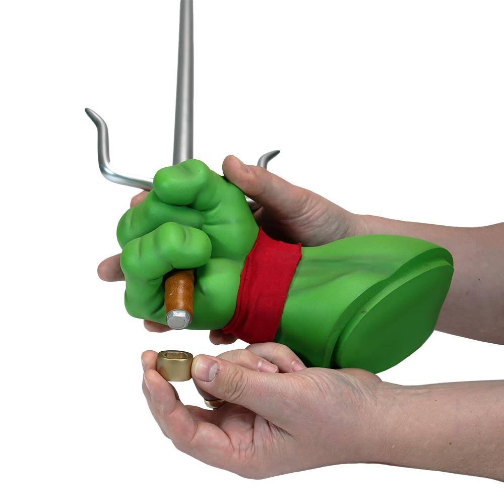 Teenage Mutant Ninja Turtles Limited Edition Replica Prop C973649