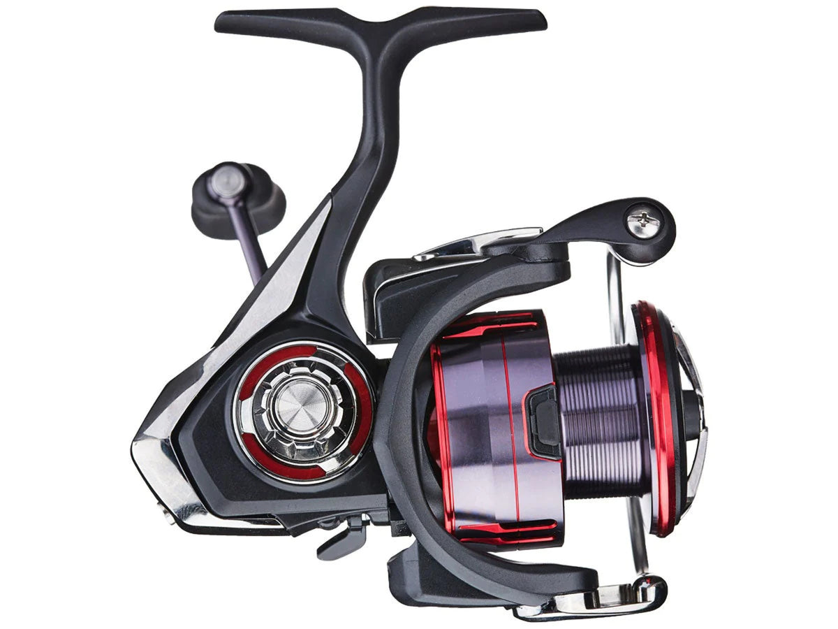 Spinning Fishing Reel Gear Ratio 6.2:1 Drag 22 V508