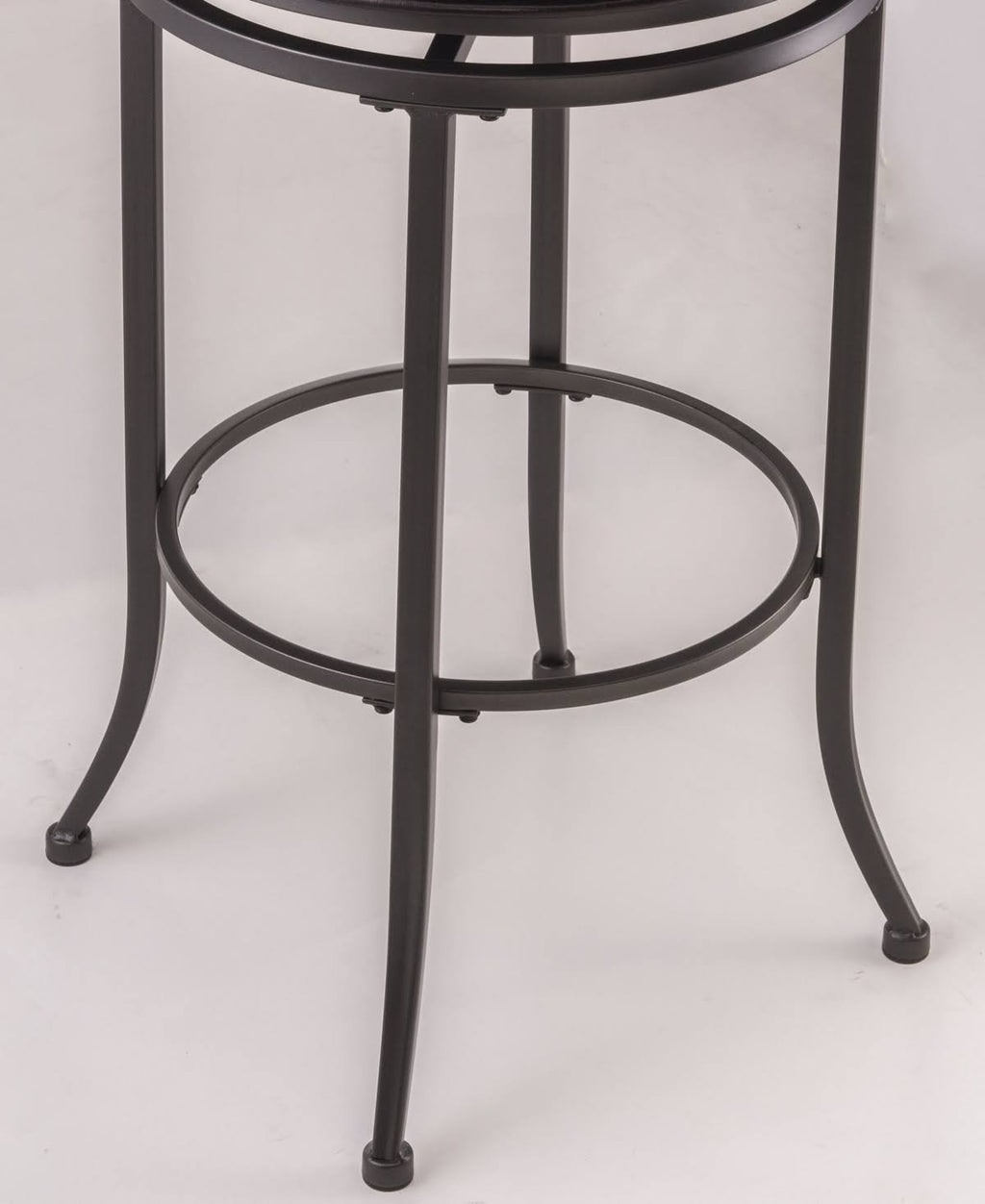 Swivel Ladder Back Bar Stool O285008