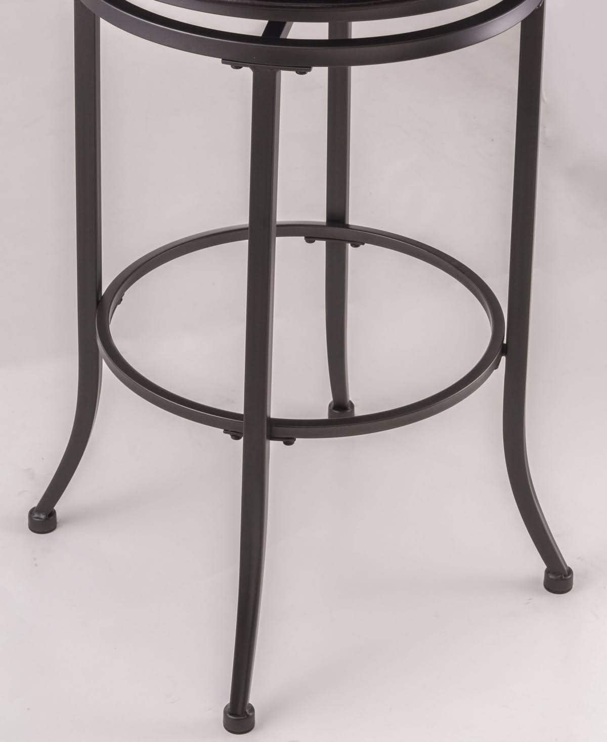 Swivel Ladder Back Bar Stool O285008