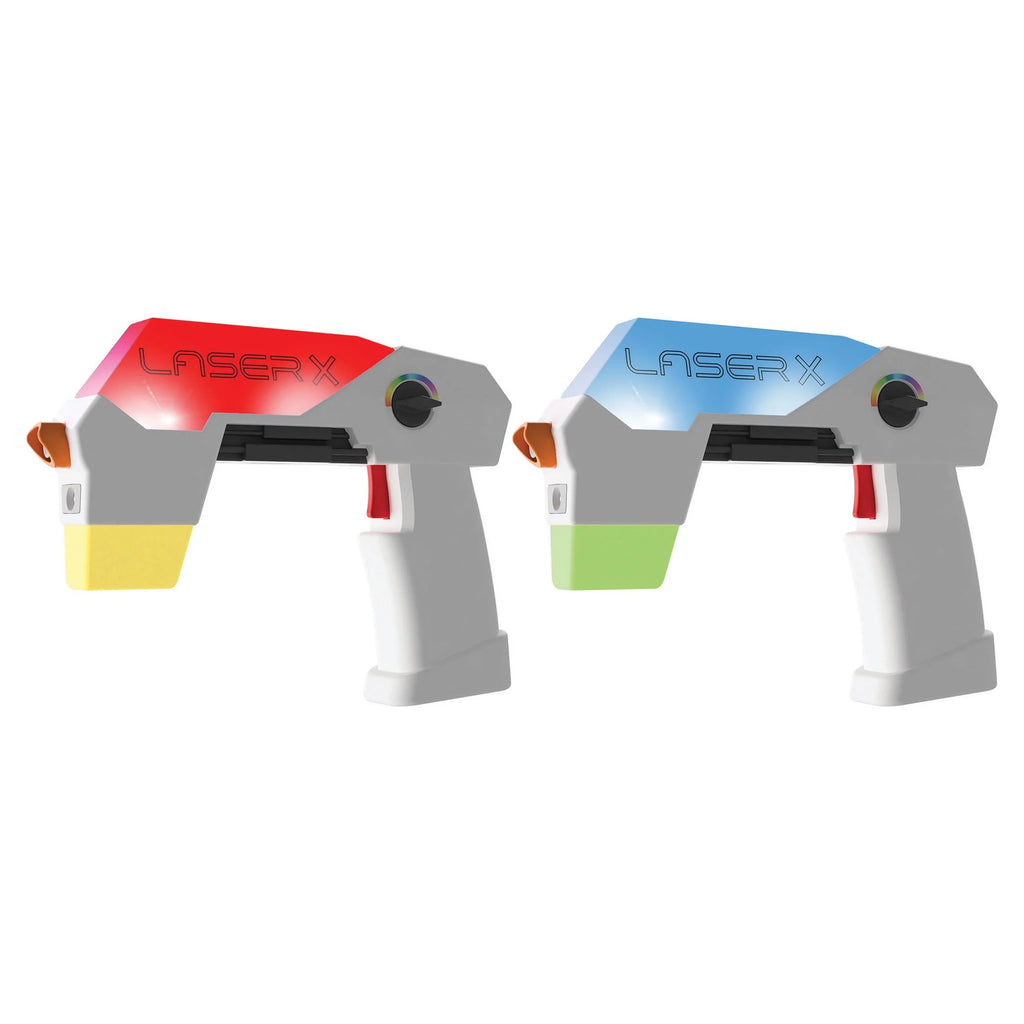 Double Blasters X9336