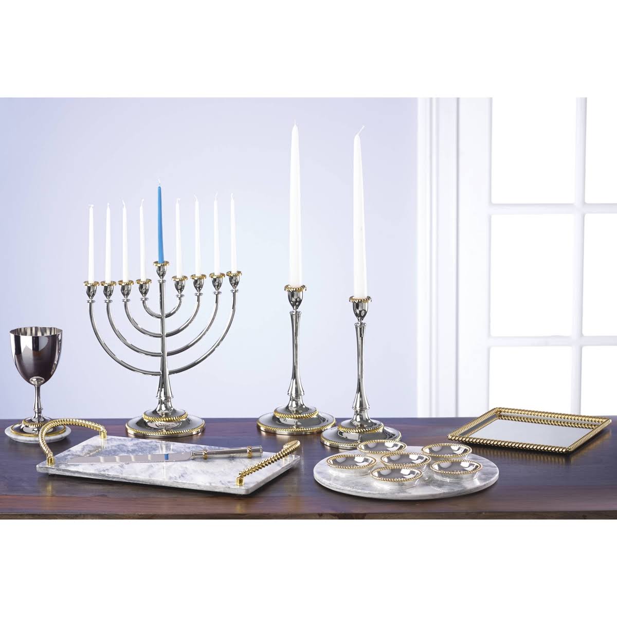 Kiddush Cup M224