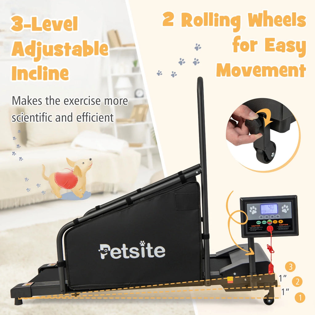 Dog Treadmill S820212