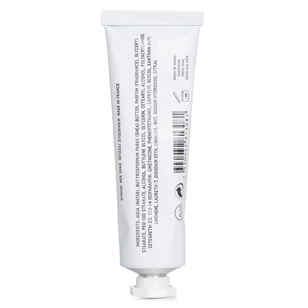 Hand Cream 30ml/1oz H2350