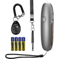 Ultrasonic Dog Bark Control Device K5606