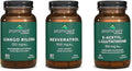 Cognitive Performance & Focus Bundle E426120