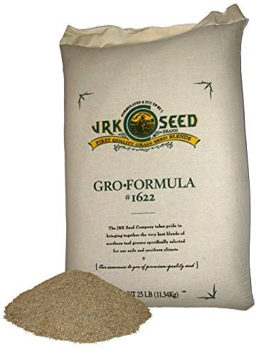 5 lbs Grass Seed Mix F4481