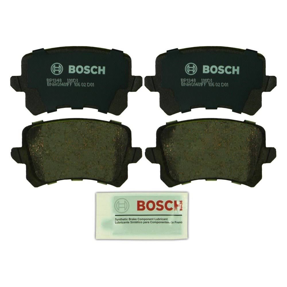 QuietCast Disc Brake Pad Set K191