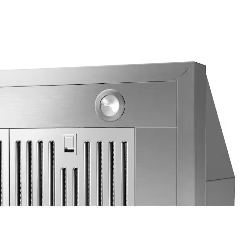 30 in. Convertible Under Cabinet Range Hood in Stainless Steel B1664