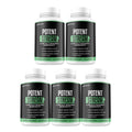 Prostate Support 5 Bottles D5353