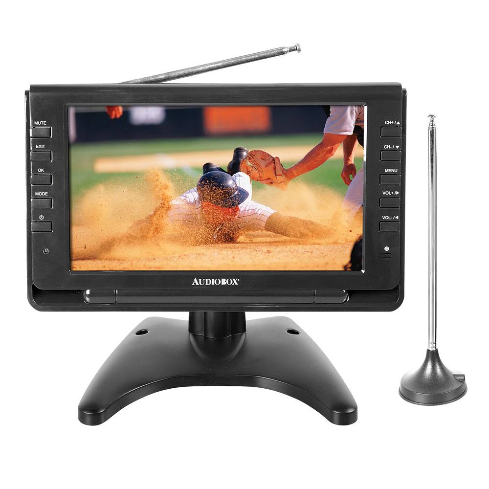 Portable TV R3037