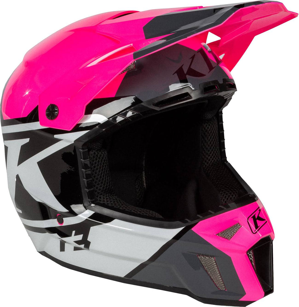 Knockout Pink XL Helmet R846122
