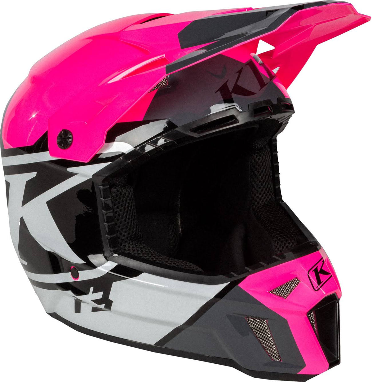 Knockout Pink XL Helmet R846122