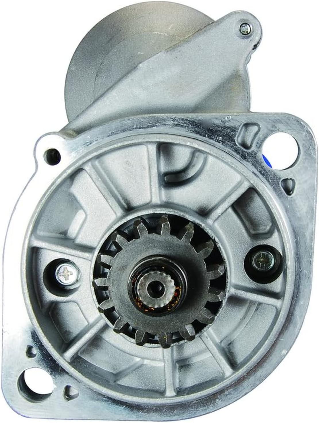 Starter Replacement For John Deere Yanmar S47757