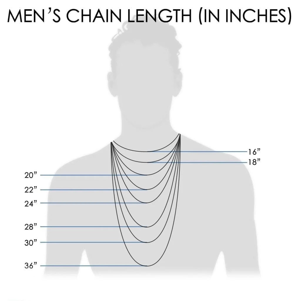 18K Gold Over Silver Hollow Franco Chain Necklace 20"-30" Y99778