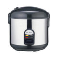 10 Cup Rice Cooker With Stainless Steel body T999708