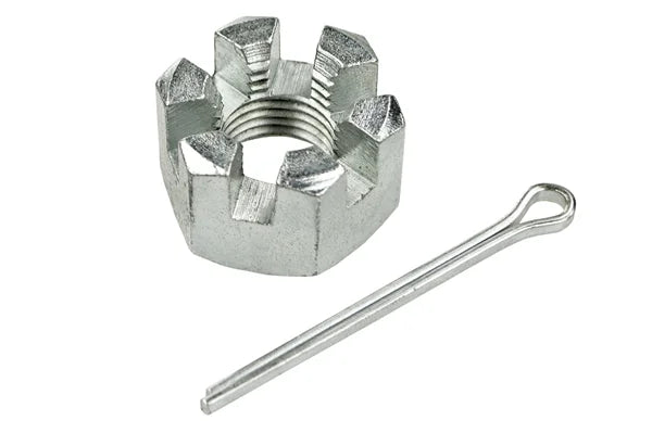 Suspension Ball Joint X80676