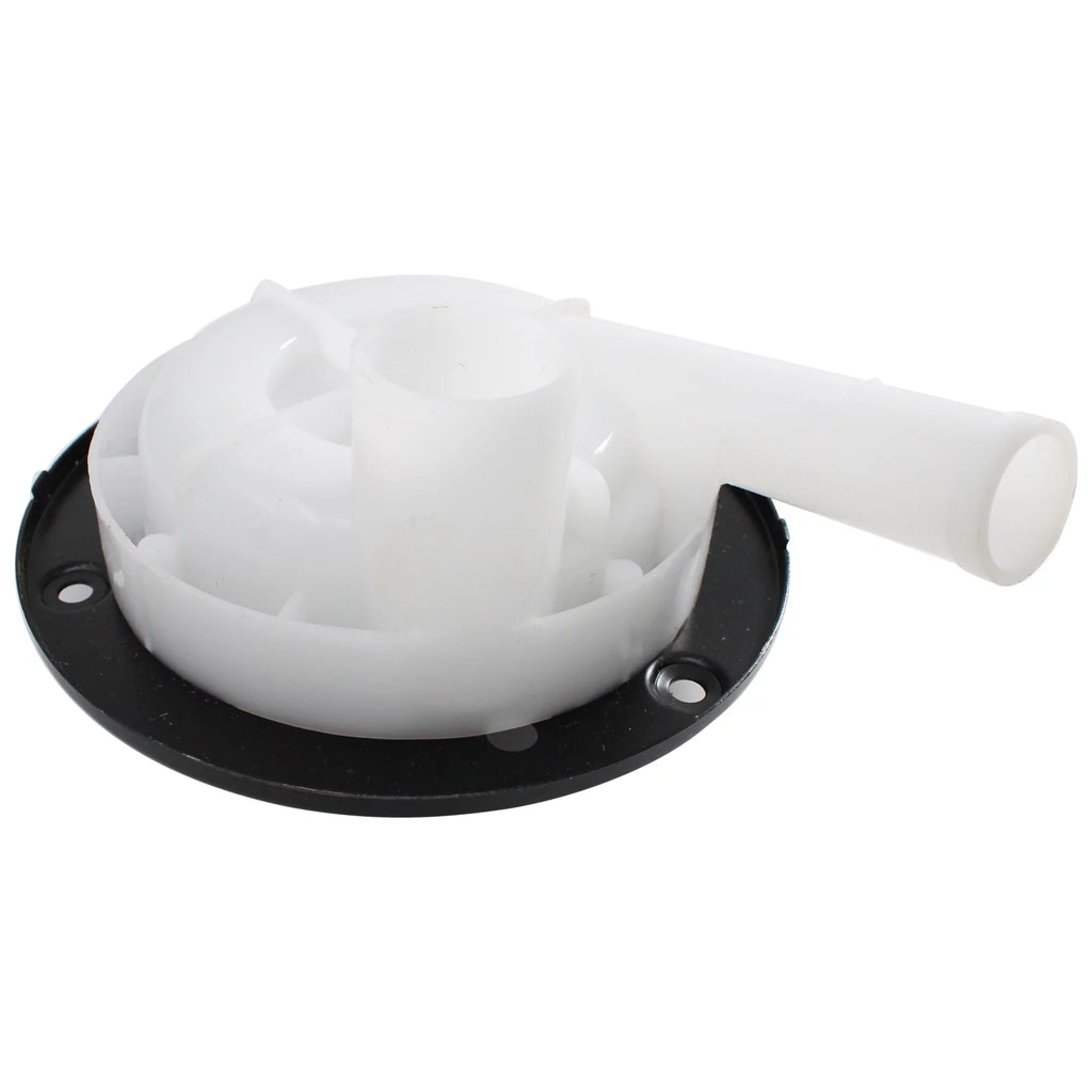 Washer Drain Pump Replacement W87888