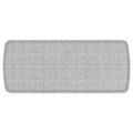 Grey Kitchen Mat T8707