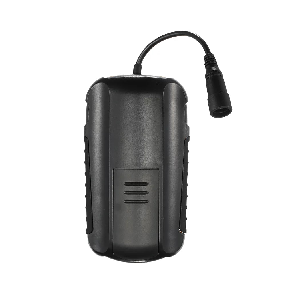 Fish Detection Sonar with Long Battery H929834