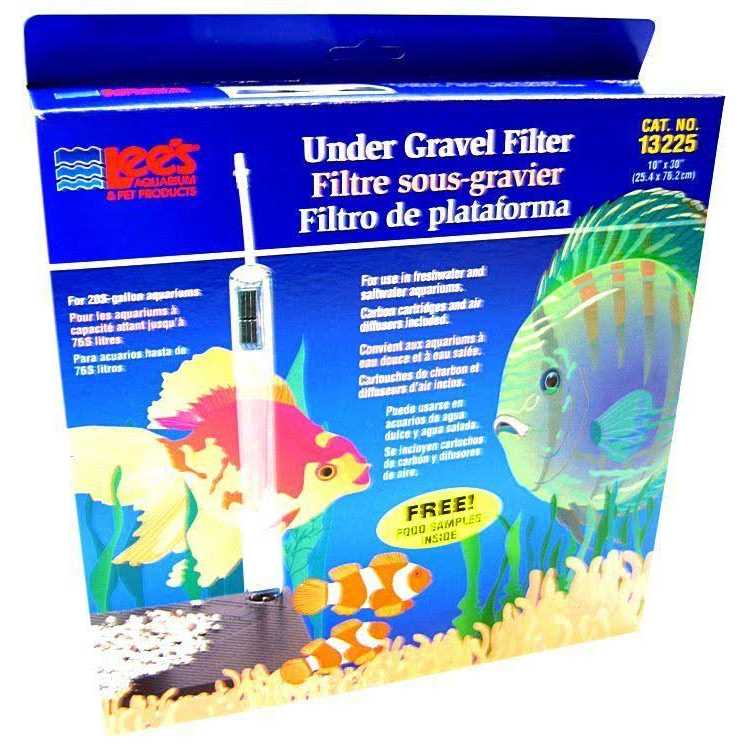Undergravel Filter Z550751