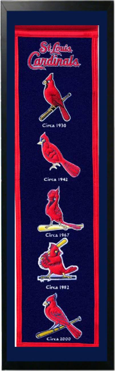 Felt Banner J1396