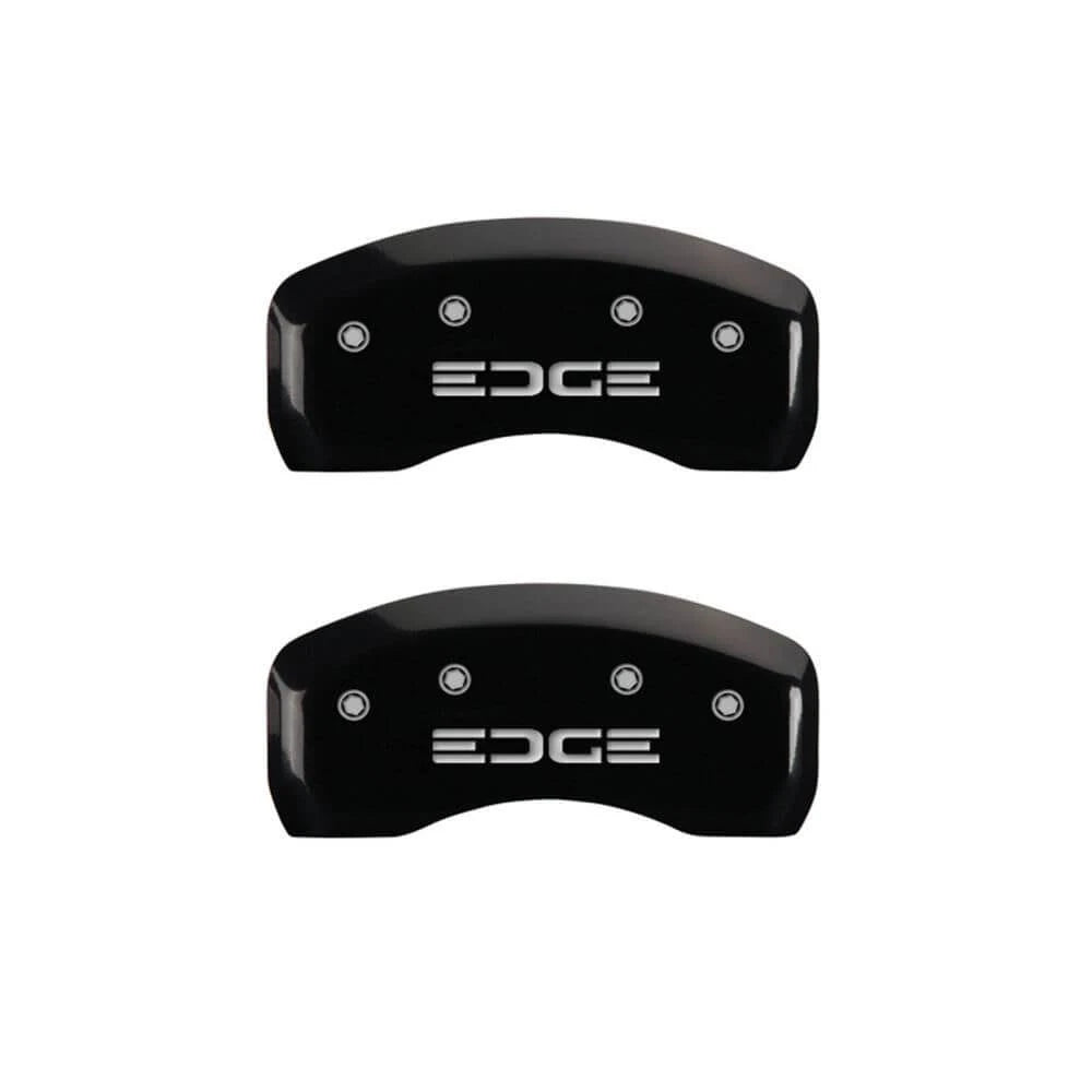 Black Edge Ford Caliper Covers W63267