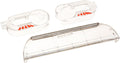 Carpet Cleaner Base Nozzle and End Cap Assembly C2210