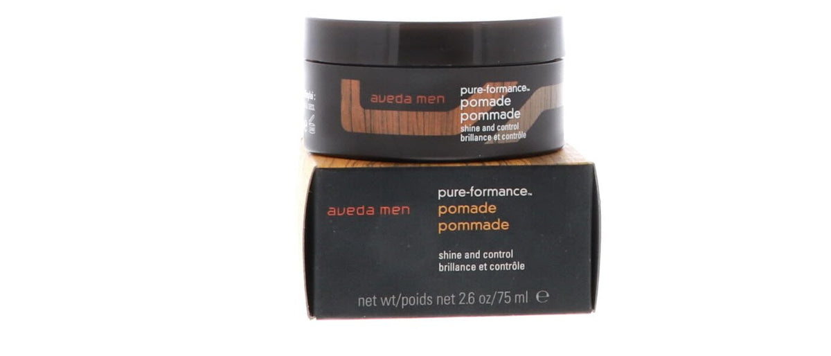 2.5 oz Pomade (Pack of 2) A429