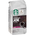 Dark Roast Ground Coffee J8972