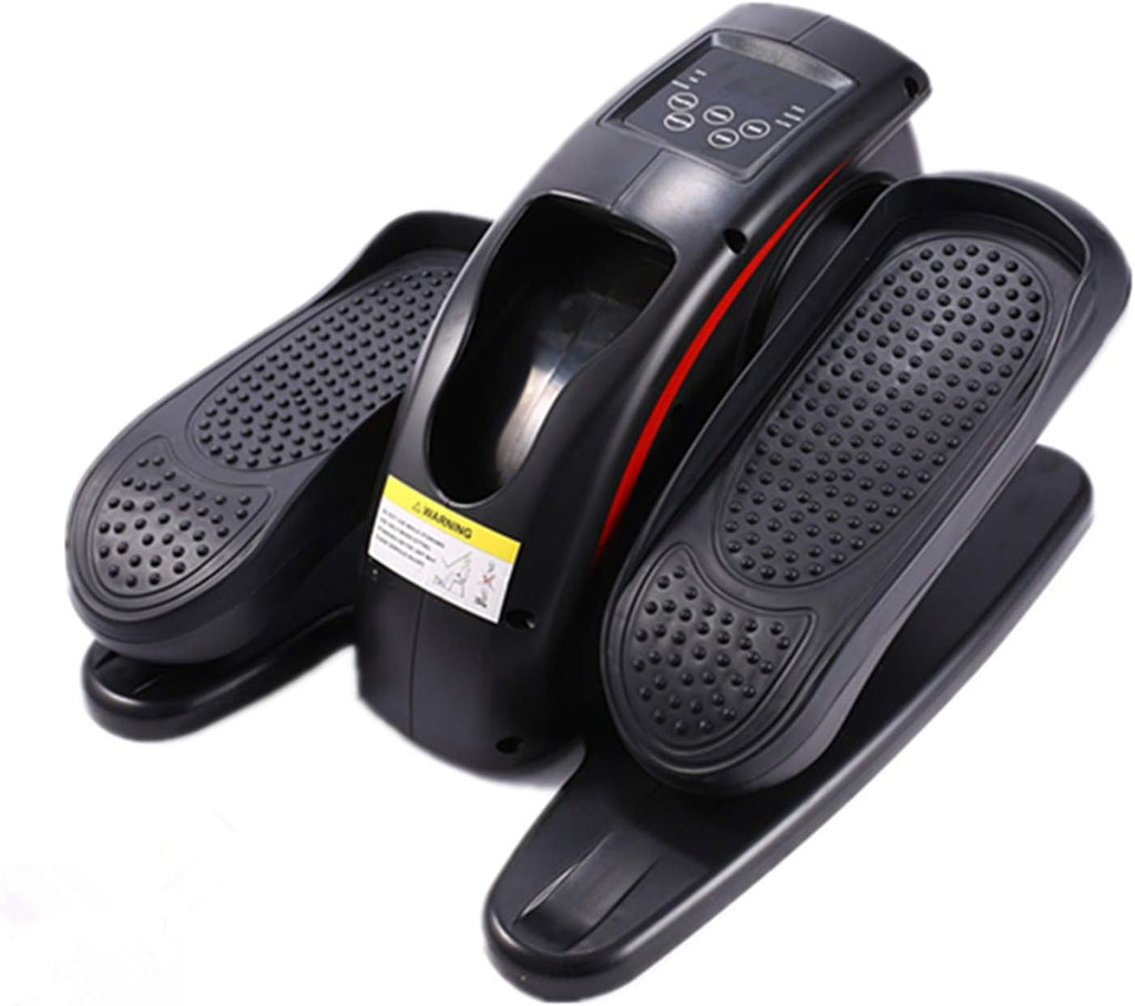 Electric Desk Elliptical Machine Trainer with Built in Display Monitor N349