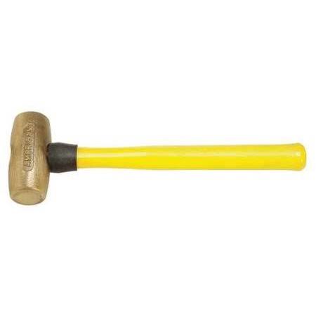4 lb 14 In Fiberglass Sledge Hammer J30291