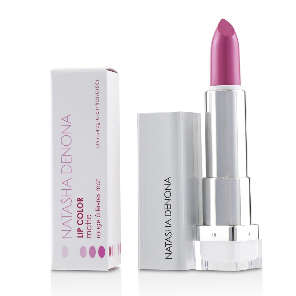 Matte Poppy Pink Lip Color 4.15ml O828070