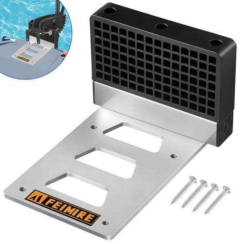 Transom Trolling Motor Mount for Kayaks S604970