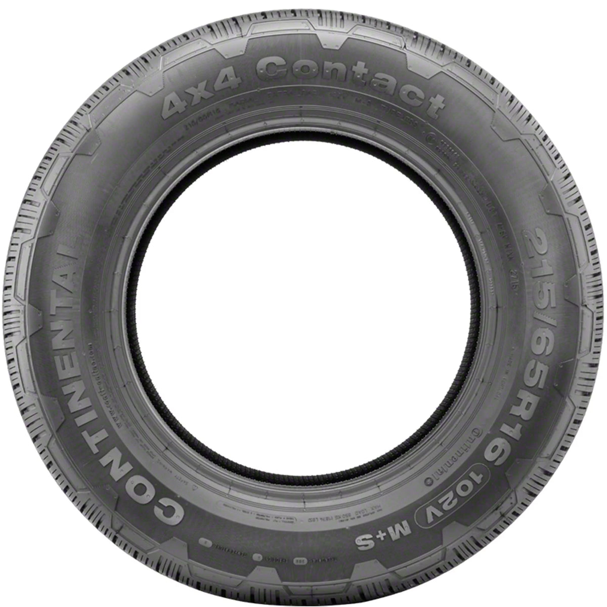 265/60R18 110H All Season Tire Y3560