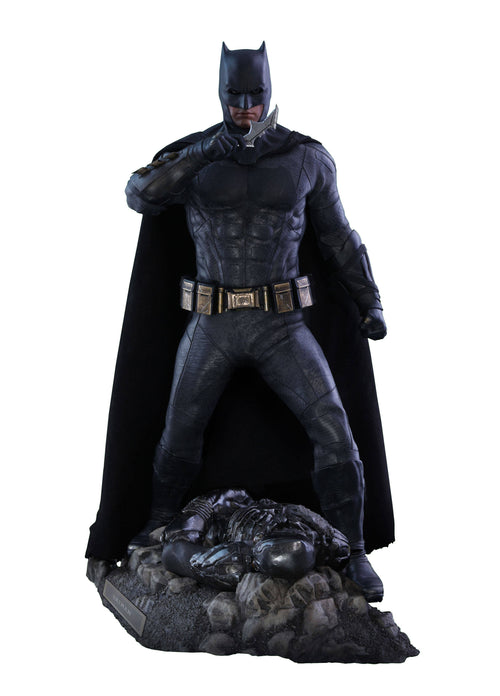 1/6 Justice League Batman Deluxe Sixth Scale Figure N696