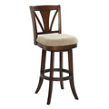 Oyster Bar-Height Stool F470