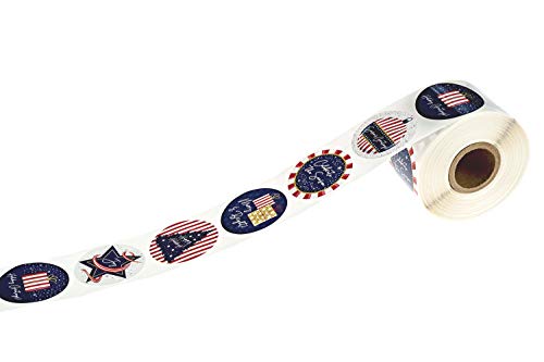 Santa Claus Christmas Stickers H920