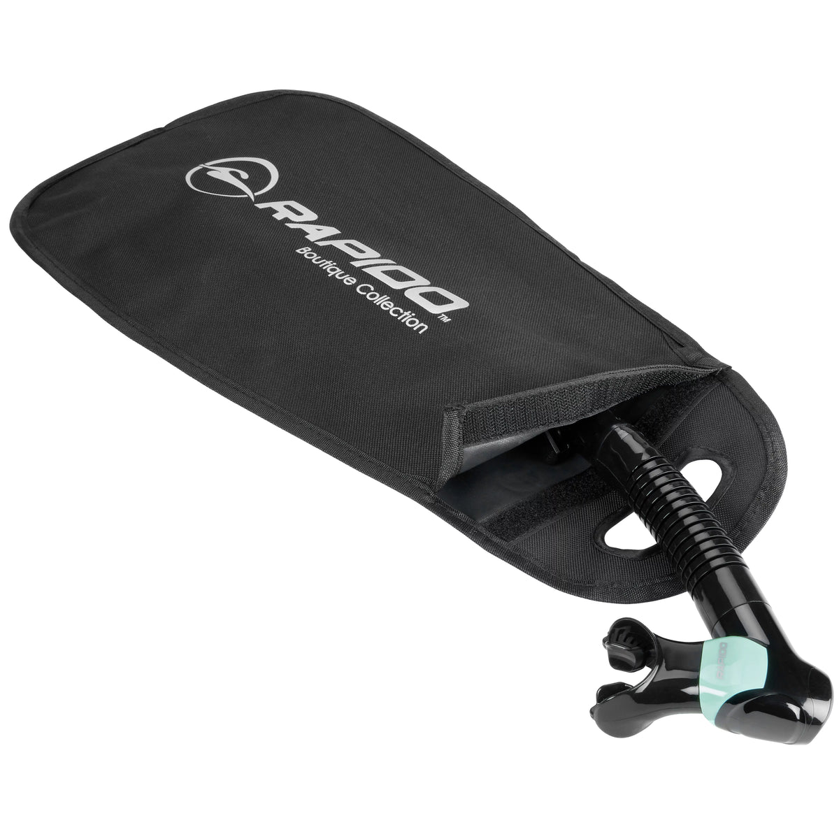 Frameless Snorkel Mask Dry Snorkel Set N64377