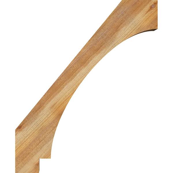 Imperial Rough Sawn Brace B15050