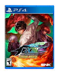 The King of Fighters XIII: Global Match - PlayStation 4 U19113