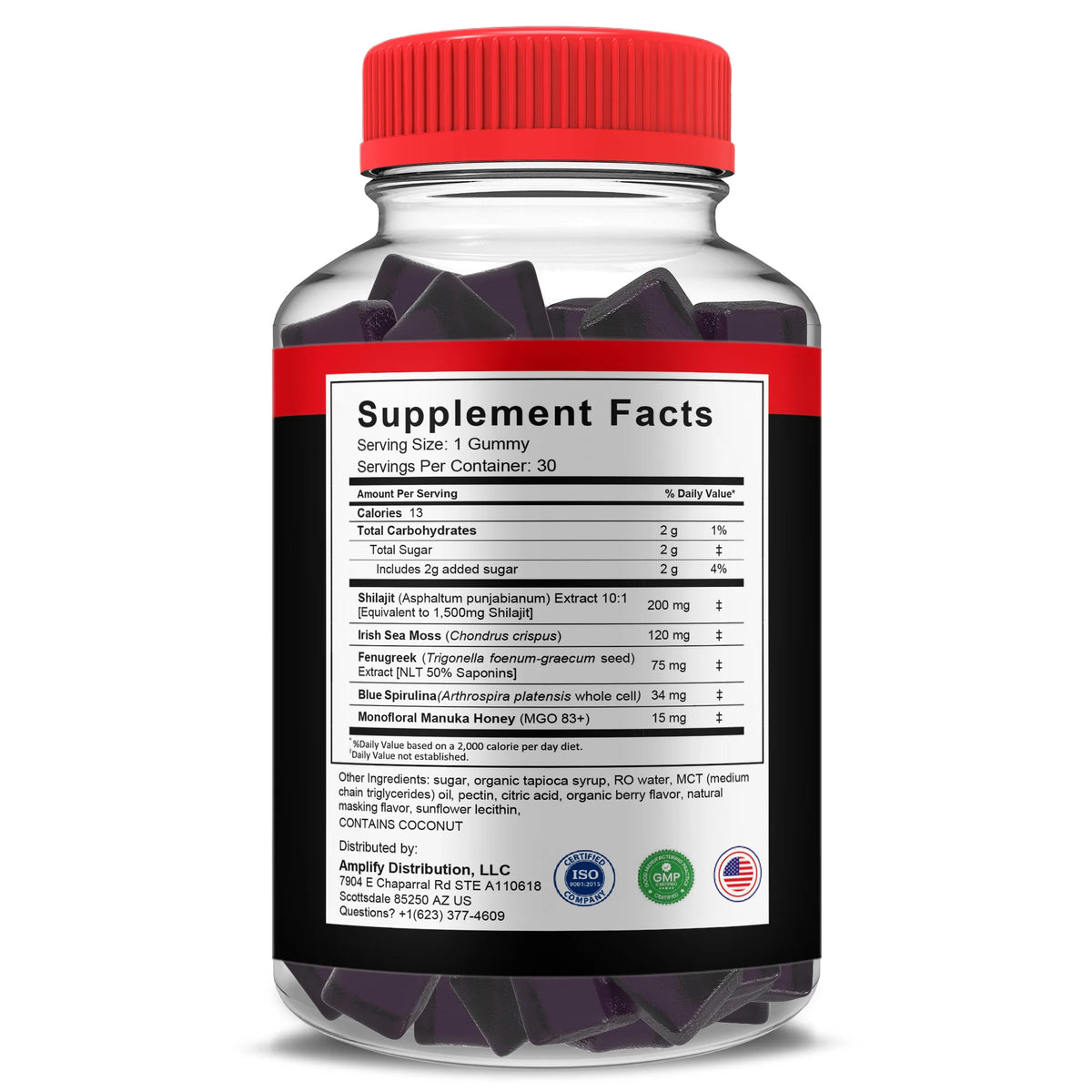 Gummies V300273