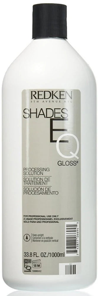 Hair Color Processing Solution 33.8 oz F44916