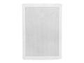Black In-Wall Speaker U47481