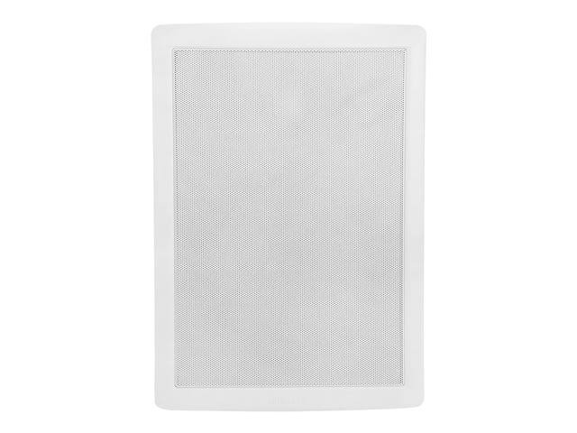 Black In-Wall Speaker U47481