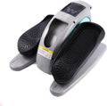 Electric Desk Elliptical Machine Trainer with Built in Display Monitor N349