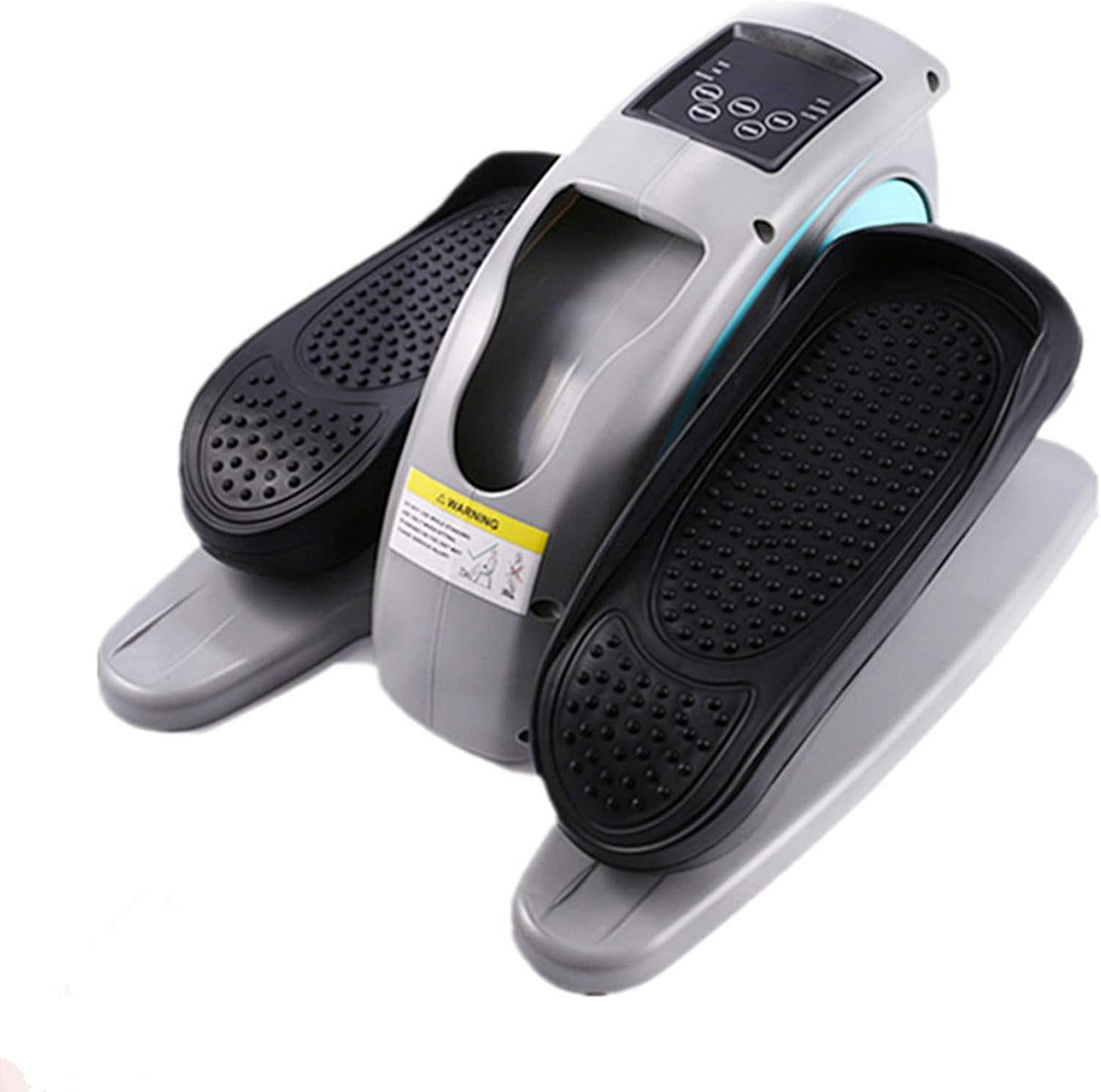 Electric Desk Elliptical Machine Trainer with Built in Display Monitor N349