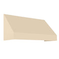 Tan Acrylic Fixed Awning R783755