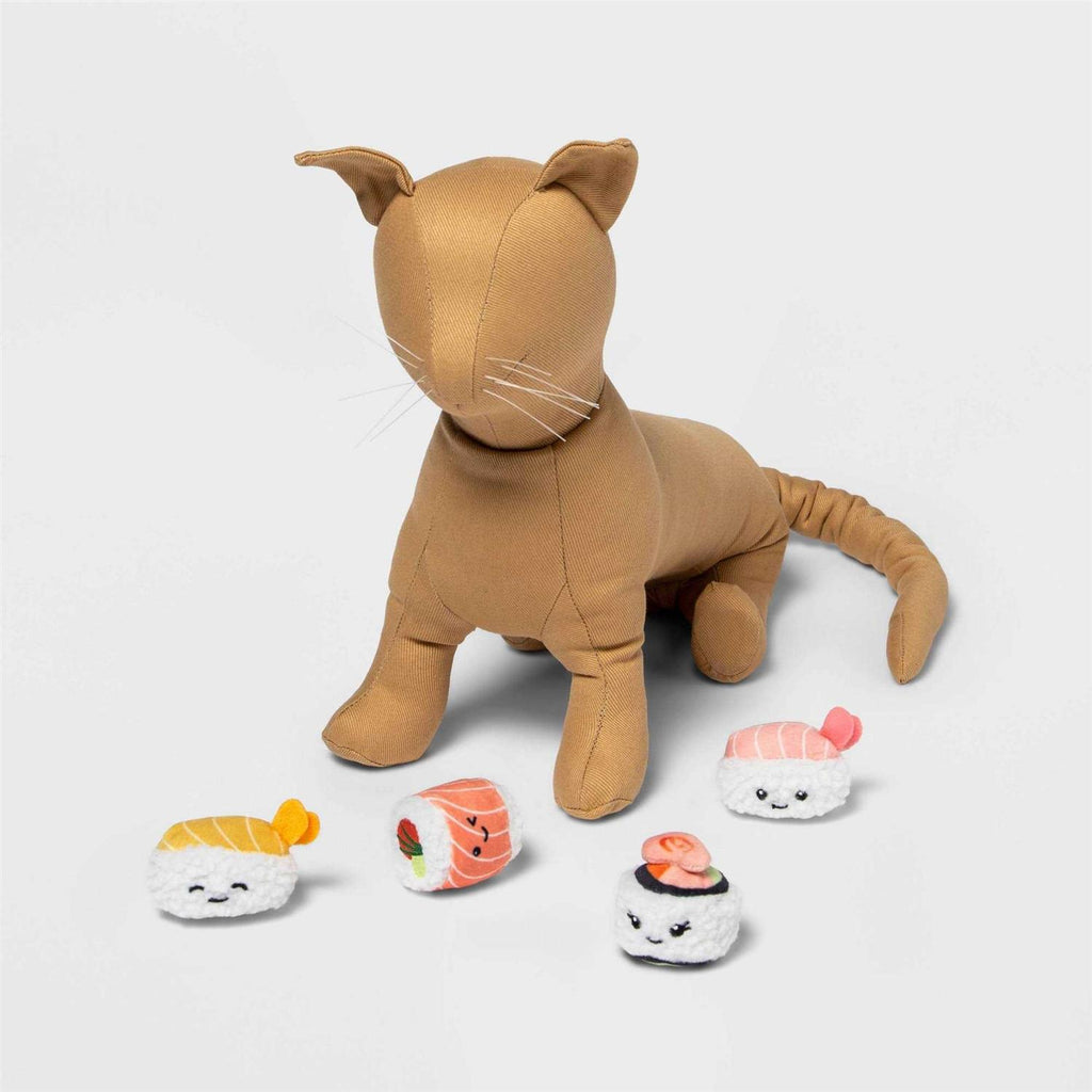 Cat Toy I3261
