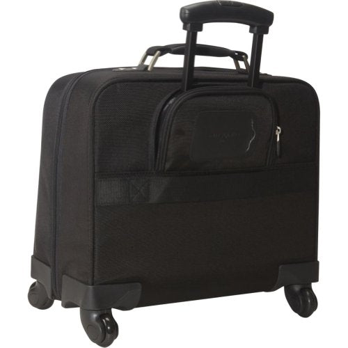 Black Wheeled Briefcase M869662